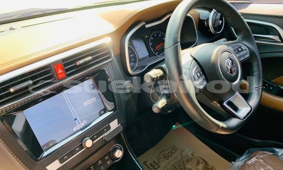 ซื้อ รถมือสอง MG ZS สีดำ รถยนต์ ใน %{เมือง} ใน กรุงเทพมหานคร ซื้อ รถมือสอง MG ZS สีดำ รถยนต์ ใน %{เมือง} ใน กรุงเทพมหานคร