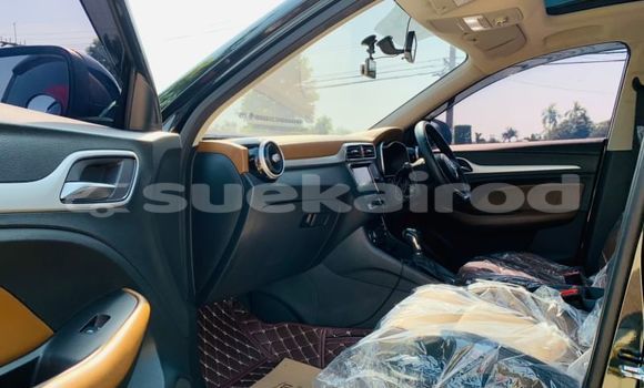 ซื้อ รถมือสอง MG ZS สีดำ รถยนต์ ใน %{เมือง} ใน กรุงเทพมหานคร ซื้อ รถมือสอง MG ZS สีดำ รถยนต์ ใน %{เมือง} ใน กรุงเทพมหานคร