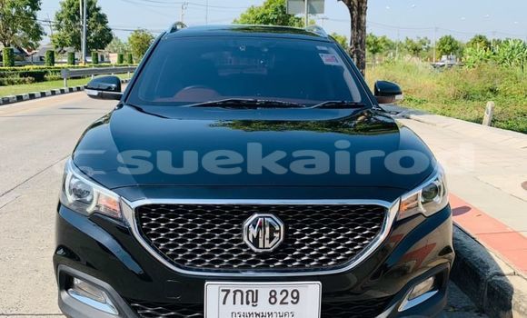 ซื้อ รถมือสอง MG ZS สีดำ รถยนต์ ใน %{เมือง} ใน กรุงเทพมหานคร ซื้อ รถมือสอง MG ZS สีดำ รถยนต์ ใน %{เมือง} ใน กรุงเทพมหานคร