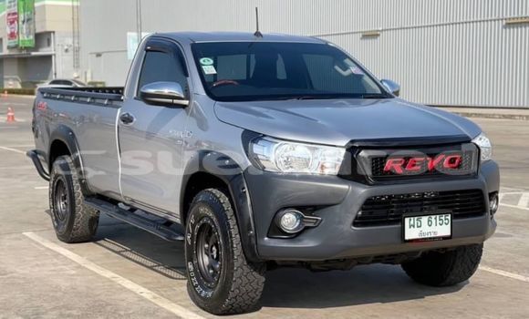 ซื้อ รถมือสอง Toyota Hiluxe Revo อื่น ๆ รถยนต์ ใน %{เมือง} ใน กรุงเทพมหานคร ซื้อ รถมือสอง Toyota Hiluxe Revo อื่น ๆ รถยนต์ ใน %{เมือง} ใน กรุงเทพมหานคร