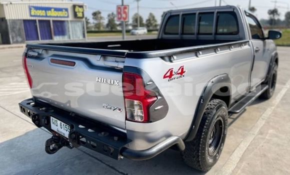 ซื้อ รถมือสอง Toyota Hiluxe Revo อื่น ๆ รถยนต์ ใน %{เมือง} ใน กรุงเทพมหานคร ซื้อ รถมือสอง Toyota Hiluxe Revo อื่น ๆ รถยนต์ ใน %{เมือง} ใน กรุงเทพมหานคร