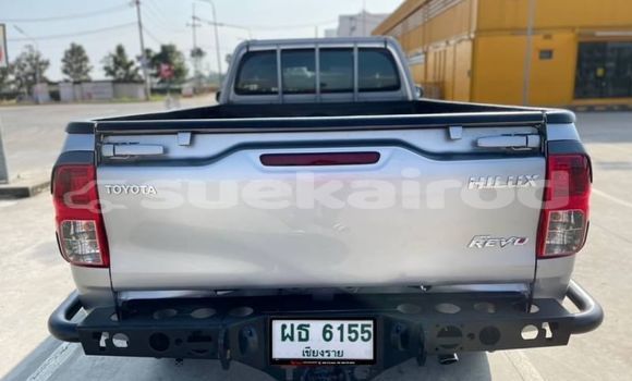 ซื้อ รถมือสอง Toyota Hiluxe Revo อื่น ๆ รถยนต์ ใน %{เมือง} ใน กรุงเทพมหานคร ซื้อ รถมือสอง Toyota Hiluxe Revo อื่น ๆ รถยนต์ ใน %{เมือง} ใน กรุงเทพมหานคร