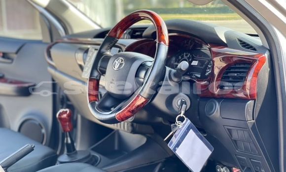 ซื้อ รถมือสอง Toyota Hiluxe Revo อื่น ๆ รถยนต์ ใน %{เมือง} ใน กรุงเทพมหานคร ซื้อ รถมือสอง Toyota Hiluxe Revo อื่น ๆ รถยนต์ ใน %{เมือง} ใน กรุงเทพมหานคร