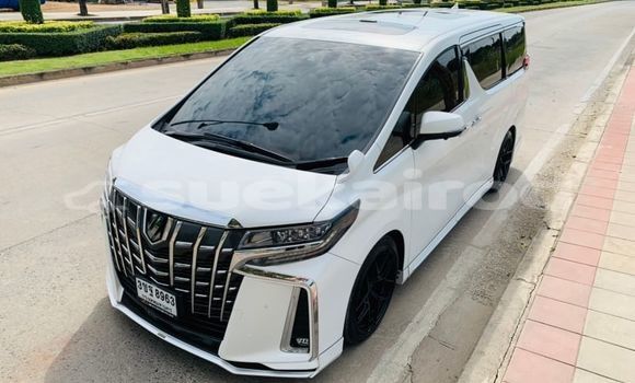 ซื้อ รถมือสอง Toyota Alphard ขาว รถยนต์ ใน %{เมือง} ใน กรุงเทพมหานคร ซื้อ รถมือสอง Toyota Alphard ขาว รถยนต์ ใน %{เมือง} ใน กรุงเทพมหานคร