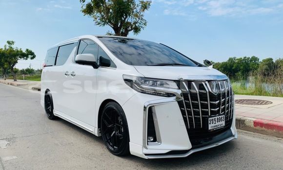 ซื้อ รถมือสอง Toyota Alphard ขาว รถยนต์ ใน %{เมือง} ใน กรุงเทพมหานคร ซื้อ รถมือสอง Toyota Alphard ขาว รถยนต์ ใน %{เมือง} ใน กรุงเทพมหานคร