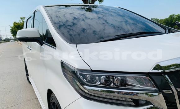 ซื้อ รถมือสอง Toyota Alphard ขาว รถยนต์ ใน %{เมือง} ใน กรุงเทพมหานคร ซื้อ รถมือสอง Toyota Alphard ขาว รถยนต์ ใน %{เมือง} ใน กรุงเทพมหานคร