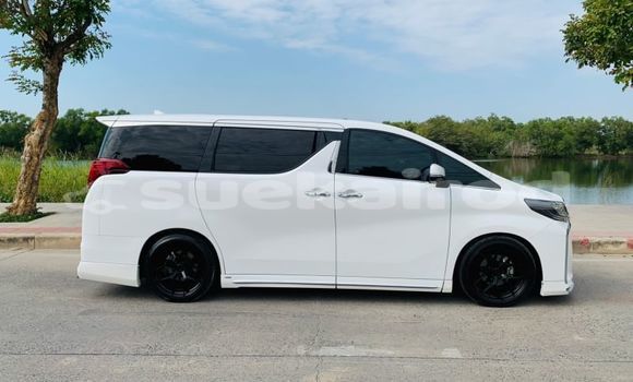 ซื้อ รถมือสอง Toyota Alphard ขาว รถยนต์ ใน %{เมือง} ใน กรุงเทพมหานคร ซื้อ รถมือสอง Toyota Alphard ขาว รถยนต์ ใน %{เมือง} ใน กรุงเทพมหานคร