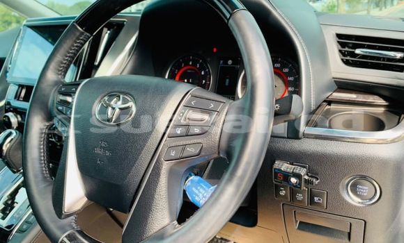 ซื้อ รถมือสอง Toyota Alphard ขาว รถยนต์ ใน %{เมือง} ใน กรุงเทพมหานคร ซื้อ รถมือสอง Toyota Alphard ขาว รถยนต์ ใน %{เมือง} ใน กรุงเทพมหานคร