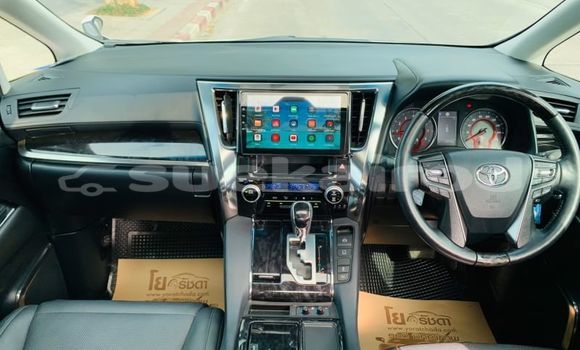 ซื้อ รถมือสอง Toyota Alphard ขาว รถยนต์ ใน %{เมือง} ใน กรุงเทพมหานคร ซื้อ รถมือสอง Toyota Alphard ขาว รถยนต์ ใน %{เมือง} ใน กรุงเทพมหานคร