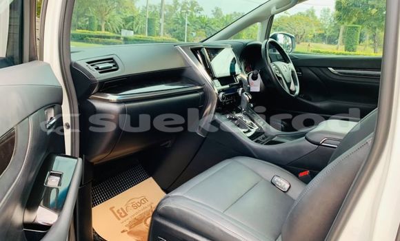 ซื้อ รถมือสอง Toyota Alphard ขาว รถยนต์ ใน %{เมือง} ใน กรุงเทพมหานคร ซื้อ รถมือสอง Toyota Alphard ขาว รถยนต์ ใน %{เมือง} ใน กรุงเทพมหานคร