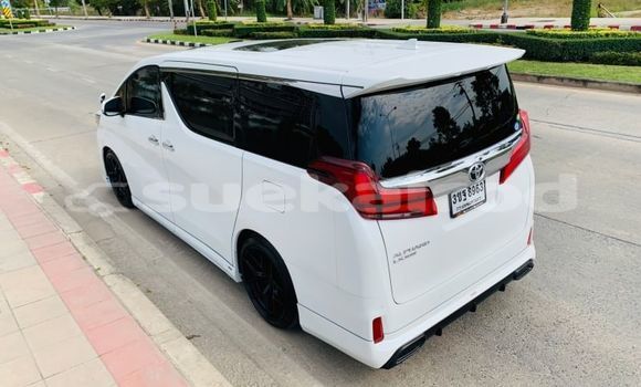ซื้อ รถมือสอง Toyota Alphard ขาว รถยนต์ ใน %{เมือง} ใน กรุงเทพมหานคร ซื้อ รถมือสอง Toyota Alphard ขาว รถยนต์ ใน %{เมือง} ใน กรุงเทพมหานคร
