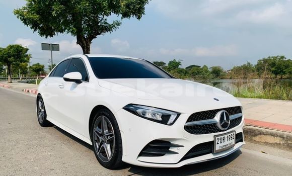 ซื้อ รถมือสอง Mercedes-Benz A-klasse AMG ขาว รถยนต์ ใน %{เมือง} ใน กรุงเทพมหานคร ซื้อ รถมือสอง Mercedes-Benz A-klasse AMG ขาว รถยนต์ ใน %{เมือง} ใน กรุงเทพมหานคร