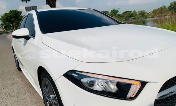 ซื้อ รถมือสอง Mercedes-Benz A-klasse AMG ขาว รถยนต์ ใน %{เมือง} ใน กรุงเทพมหานคร ซื้อ รถมือสอง Mercedes-Benz A-klasse AMG ขาว รถยนต์ ใน %{เมือง} ใน กรุงเทพมหานคร