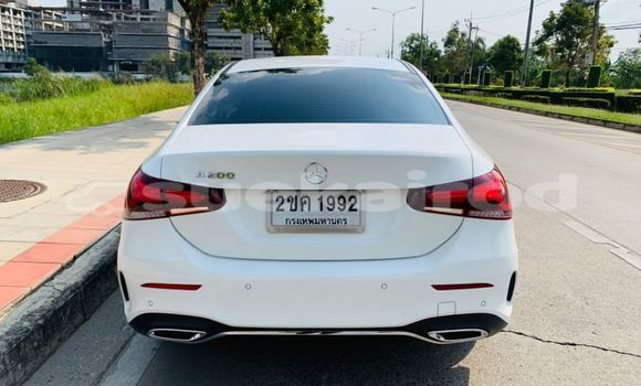 ซื้อ รถมือสอง Mercedes-Benz A-klasse AMG ขาว รถยนต์ ใน %{เมือง} ใน กรุงเทพมหานคร ซื้อ รถมือสอง Mercedes-Benz A-klasse AMG ขาว รถยนต์ ใน %{เมือง} ใน กรุงเทพมหานคร