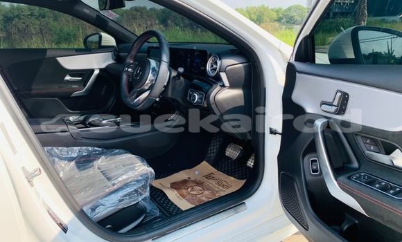 ซื้อ รถมือสอง Mercedes-Benz A-klasse AMG ขาว รถยนต์ ใน %{เมือง} ใน กรุงเทพมหานคร ซื้อ รถมือสอง Mercedes-Benz A-klasse AMG ขาว รถยนต์ ใน %{เมือง} ใน กรุงเทพมหานคร