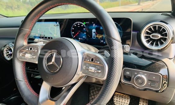 ซื้อ รถมือสอง Mercedes-Benz A-klasse AMG ขาว รถยนต์ ใน %{เมือง} ใน กรุงเทพมหานคร ซื้อ รถมือสอง Mercedes-Benz A-klasse AMG ขาว รถยนต์ ใน %{เมือง} ใน กรุงเทพมหานคร