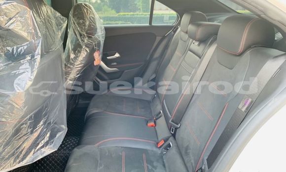 ซื้อ รถมือสอง Mercedes-Benz A-klasse AMG ขาว รถยนต์ ใน %{เมือง} ใน กรุงเทพมหานคร ซื้อ รถมือสอง Mercedes-Benz A-klasse AMG ขาว รถยนต์ ใน %{เมือง} ใน กรุงเทพมหานคร