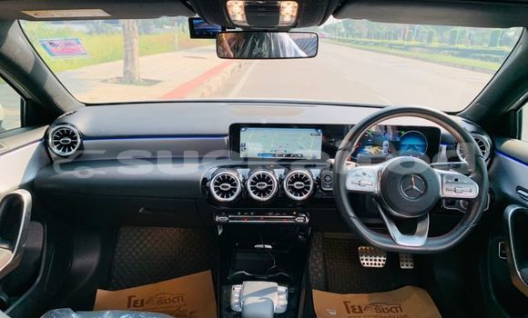 ซื้อ รถมือสอง Mercedes-Benz A-klasse AMG ขาว รถยนต์ ใน %{เมือง} ใน กรุงเทพมหานคร ซื้อ รถมือสอง Mercedes-Benz A-klasse AMG ขาว รถยนต์ ใน %{เมือง} ใน กรุงเทพมหานคร