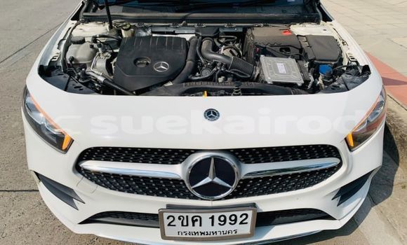 ซื้อ รถมือสอง Mercedes-Benz A-klasse AMG ขาว รถยนต์ ใน %{เมือง} ใน กรุงเทพมหานคร ซื้อ รถมือสอง Mercedes-Benz A-klasse AMG ขาว รถยนต์ ใน %{เมือง} ใน กรุงเทพมหานคร
