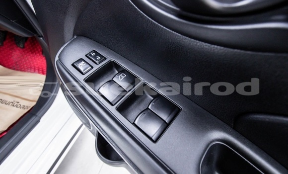 Buy Used Nissan Almera White Car in Bangkok in Bangkok Buy Used Nissan Almera White Car in Bangkok in Bangkok