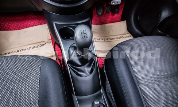 Buy Used Nissan Almera White Car in Bangkok in Bangkok Buy Used Nissan Almera White Car in Bangkok in Bangkok