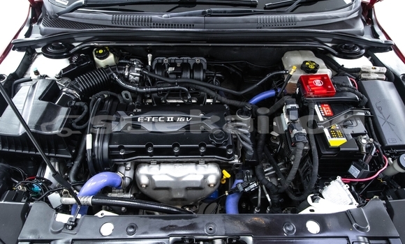 Buy Used Chevrolet Cruze Red Car in Bangkok in Bangkok Buy Used Chevrolet Cruze Red Car in Bangkok in Bangkok