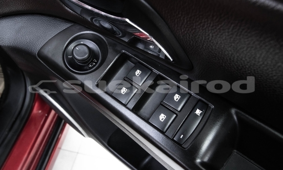 Buy Used Chevrolet Cruze Red Car in Bangkok in Bangkok Buy Used Chevrolet Cruze Red Car in Bangkok in Bangkok