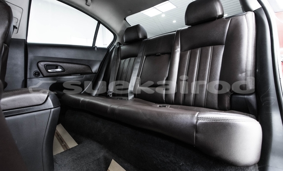 Buy Used Chevrolet Cruze Red Car in Bangkok in Bangkok Buy Used Chevrolet Cruze Red Car in Bangkok in Bangkok