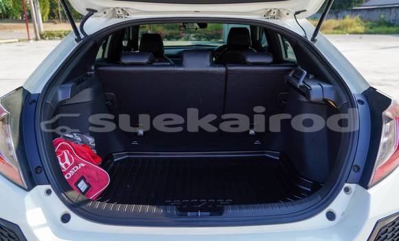 Buy Used Honda Civic White Car in Bangkok in Bangkok Buy Used Honda Civic White Car in Bangkok in Bangkok