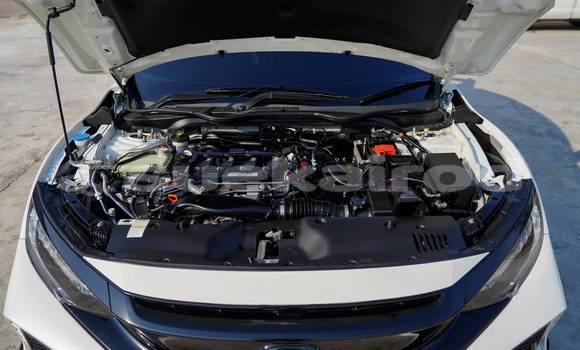 Buy Used Honda Civic White Car in Bangkok in Bangkok Buy Used Honda Civic White Car in Bangkok in Bangkok