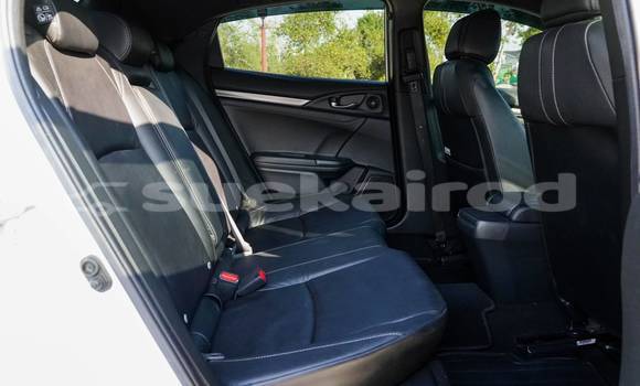 Buy Used Honda Civic White Car in Bangkok in Bangkok Buy Used Honda Civic White Car in Bangkok in Bangkok