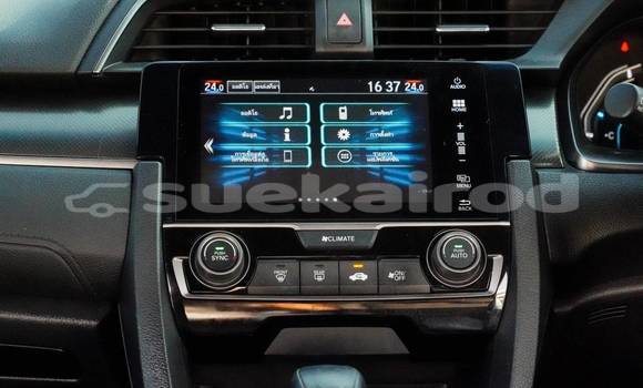 Buy Used Honda Civic White Car in Bangkok in Bangkok Buy Used Honda Civic White Car in Bangkok in Bangkok