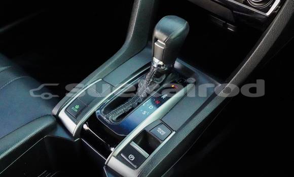 Buy Used Honda Civic White Car in Bangkok in Bangkok Buy Used Honda Civic White Car in Bangkok in Bangkok