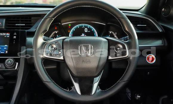 Buy Used Honda Civic White Car in Bangkok in Bangkok Buy Used Honda Civic White Car in Bangkok in Bangkok