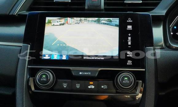 Buy Used Honda Civic White Car in Bangkok in Bangkok Buy Used Honda Civic White Car in Bangkok in Bangkok