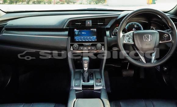 Buy Used Honda Civic White Car in Bangkok in Bangkok Buy Used Honda Civic White Car in Bangkok in Bangkok