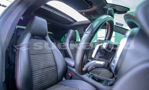 Buy Used Mercedes-Benz CLA-klasse AMG Other Car in Bangkok in Bangkok Buy Used Mercedes-Benz CLA-klasse AMG Other Car in Bangkok in Bangkok