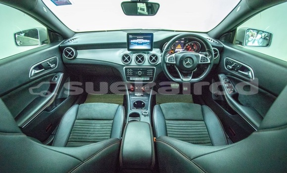 Buy Used Mercedes-Benz CLA-klasse AMG Other Car in Bangkok in Bangkok Buy Used Mercedes-Benz CLA-klasse AMG Other Car in Bangkok in Bangkok