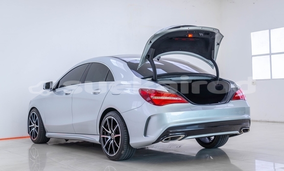 Buy Used Mercedes-Benz CLA-klasse AMG Other Car in Bangkok in Bangkok Buy Used Mercedes-Benz CLA-klasse AMG Other Car in Bangkok in Bangkok