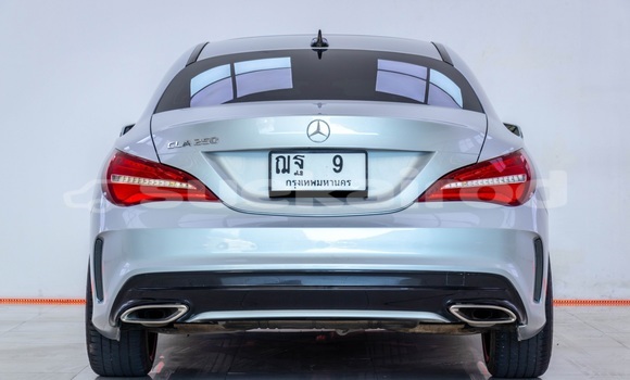 Buy Used Mercedes-Benz CLA-klasse AMG Other Car in Bangkok in Bangkok Buy Used Mercedes-Benz CLA-klasse AMG Other Car in Bangkok in Bangkok