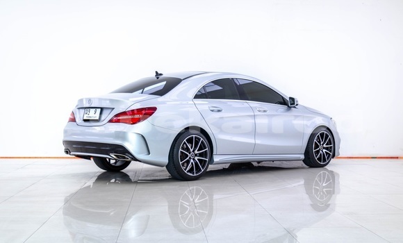 Buy Used Mercedes-Benz CLA-klasse AMG Other Car in Bangkok in Bangkok Buy Used Mercedes-Benz CLA-klasse AMG Other Car in Bangkok in Bangkok