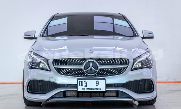 Buy Used Mercedes-Benz CLA-klasse AMG Other Car in Bangkok in Bangkok Buy Used Mercedes-Benz CLA-klasse AMG Other Car in Bangkok in Bangkok