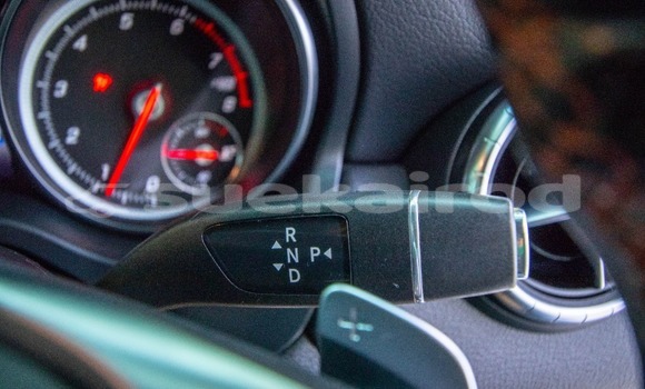 Buy Used Mercedes-Benz CLA-klasse AMG Other Car in Bangkok in Bangkok Buy Used Mercedes-Benz CLA-klasse AMG Other Car in Bangkok in Bangkok