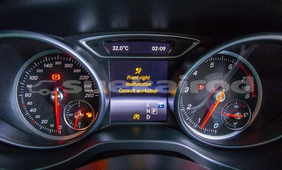 Buy Used Mercedes-Benz CLA-klasse AMG Other Car in Bangkok in Bangkok Buy Used Mercedes-Benz CLA-klasse AMG Other Car in Bangkok in Bangkok