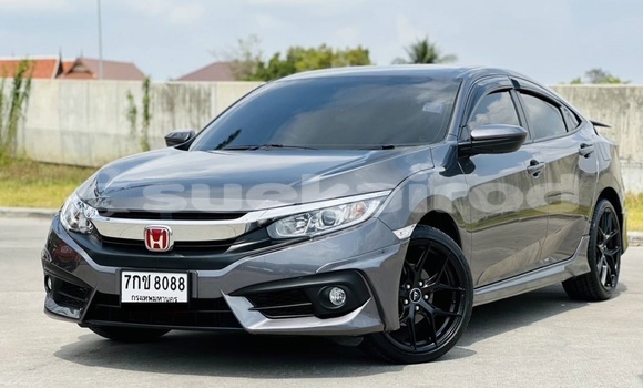 Buy Used Honda Civic Other Car in Bangkok in Bangkok