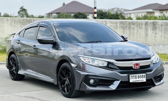 Buy Used Honda Civic Other Car in Bangkok in Bangkok Buy Used Honda Civic Other Car in Bangkok in Bangkok