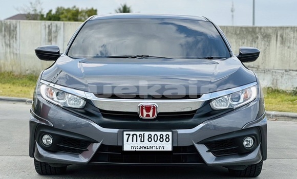 Buy Used Honda Civic Other Car in Bangkok in Bangkok Buy Used Honda Civic Other Car in Bangkok in Bangkok