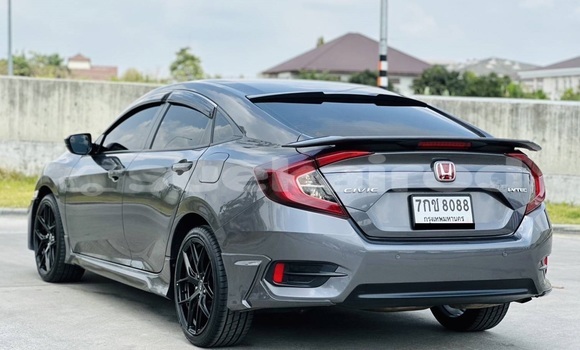 Buy Used Honda Civic Other Car in Bangkok in Bangkok Buy Used Honda Civic Other Car in Bangkok in Bangkok