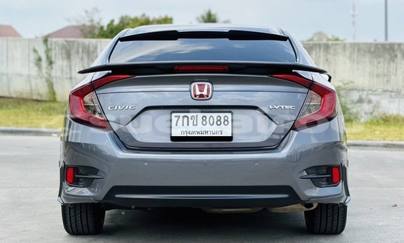 Buy Used Honda Civic Other Car in Bangkok in Bangkok Buy Used Honda Civic Other Car in Bangkok in Bangkok