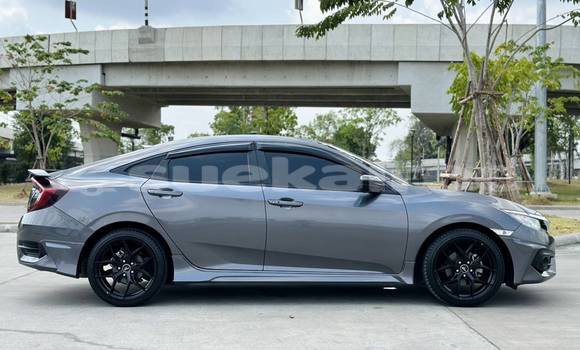 Buy Used Honda Civic Other Car in Bangkok in Bangkok Buy Used Honda Civic Other Car in Bangkok in Bangkok